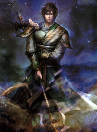 Jiangwei-dw8art