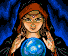 Fortune Teller (UW2)