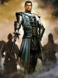 Zhugedan-dw8art