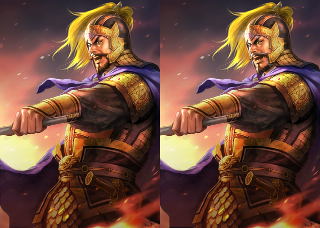 File:Yuan Shao (ROTK13B).png