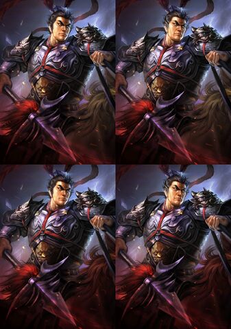 File:Lu Bu (ROTK13).jpg
