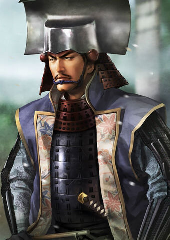 File:Nagamasa Kuroda (NAS).jpg