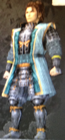 File:Buddha Armor (Kessen III).png