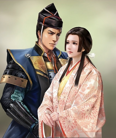 File:Nagamasa Azai & Ichi (1MNA).png