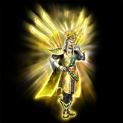 File:YuanShao-StrikeforceCostume-DLC-WO3.jpg