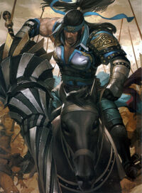 Dengai-dw8art