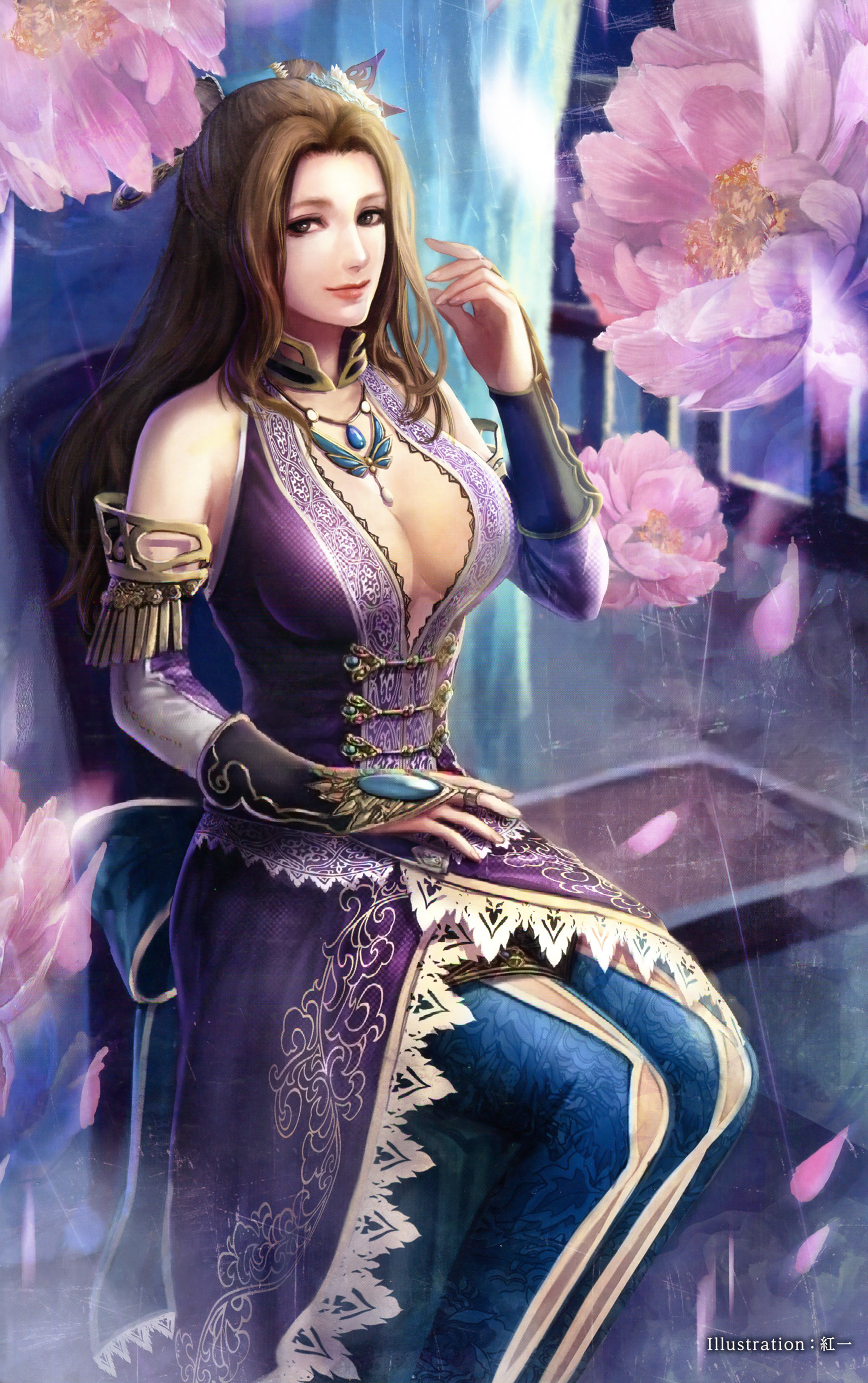 dynasty warriors 6 empires cheats