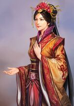 Guoshi (ROTK12)