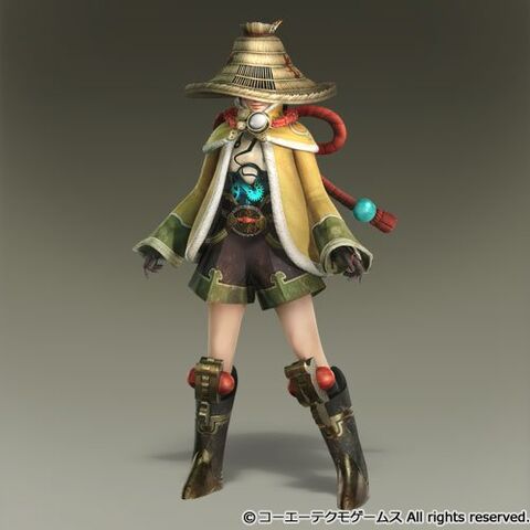 File:Female Tokitsugu Costume (TKD2 DLC).jpg