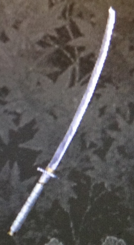 File:Nodachi by Kanemitsu (Kessen III).png
