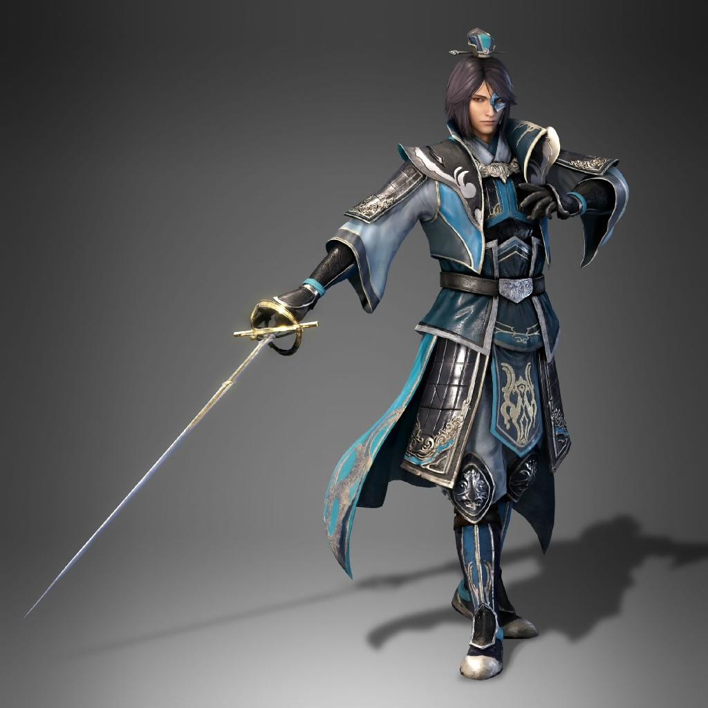 dynasty warriors 8 weapons guide 6th dynasty warriors 8 weapons guide 6th