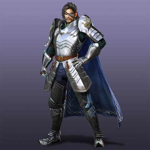 File:XiahouDun-DW7-DLC-Wei Fairytale Costume.jpg