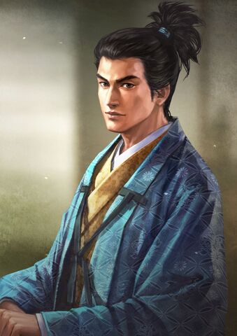 File:Takakage-nobunagayabousouzou.jpg