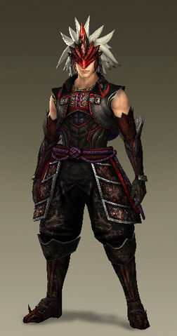 File:Male Protagonist Outfit 2 (TKD DLC).jpg