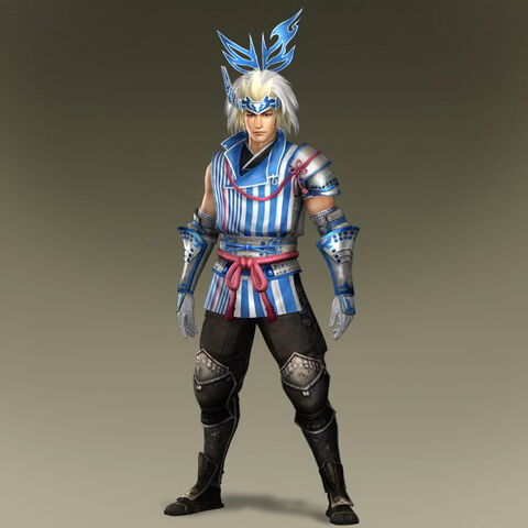 File:Male Protagonist Lawson Uniform (TKD DLC).jpg