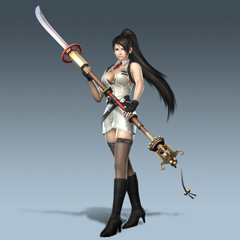 File:Momiji Costume (WO3U DLC).jpg