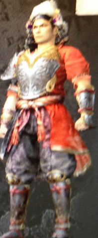 File:Kabuki Helmet (Kessen III).png
