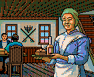 Lodge (UW2)