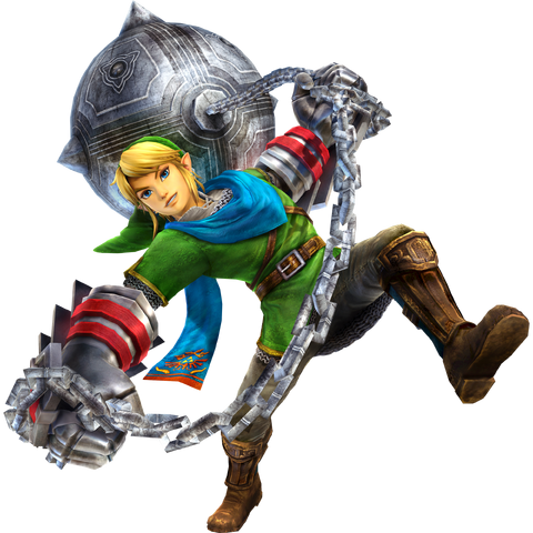 File:Link Gloves - HW.png