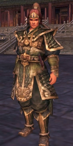 File:Zhou Tai (ROTK Online).png