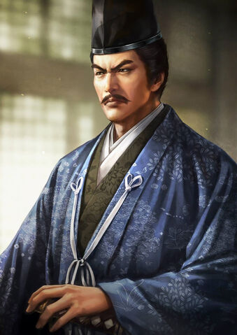 File:Kagekatsu Uesugi (NAS).jpg