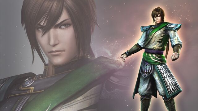 File:Jiang Wei Wallpaper (WO3 DLC).jpg