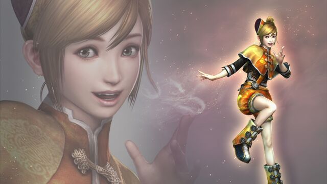 File:Xiaoqiao Wallpaper (WO3 DLC).jpg