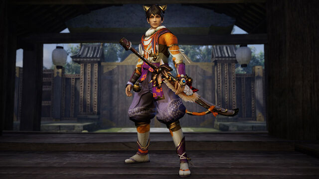 File:Male Protagonist Outfit (TKD2 DLC).jpg