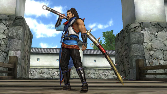 File:Munenori Yagyu Weapon Skin (SW4 DLC).jpg