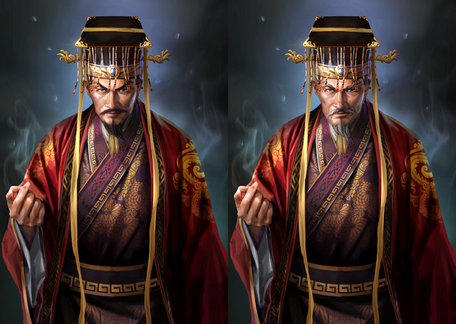 File:Yuan Shu (ROTK13HR).png