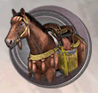 SW3 Saddle 7 (Hell Shade)