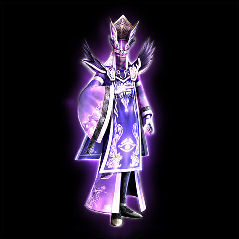 File:SimaYi-StrikeforceCostume-DLC-WO3.jpg