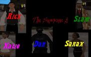 Survivors