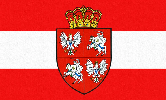 PolishLithuanian Commonwealth Dystopian Wars Wiki FANDOM powered