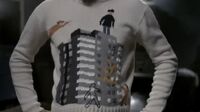 Precog jumper