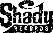 Shady Records Logo