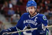 Markus Naslund