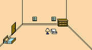 Ninten's House