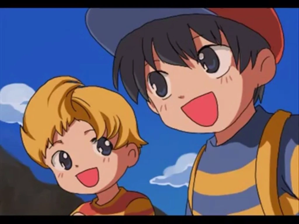 Image EBA16.jpg EarthBound Wiki Fandom powered by Wikia