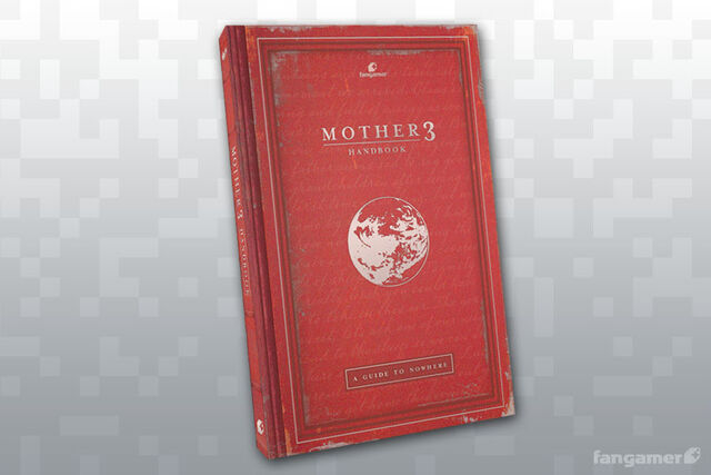File:MOTHER 3 Handbook cover.jpg