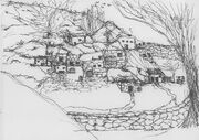 Throal-mountain-settlement