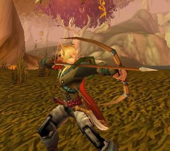 Mavron Ranger Bow