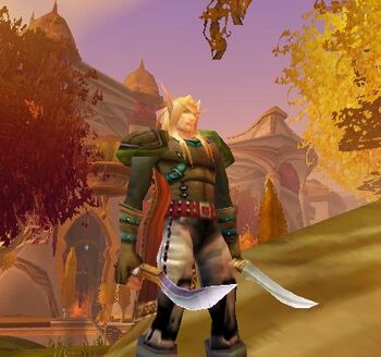 Mavron Ranger