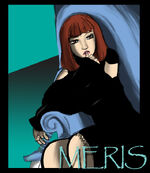 Meris1 by Caela