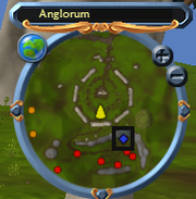 Underhenge mini