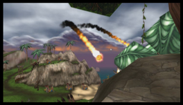 Newbie-zone-MMO