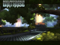 Aboretum 1