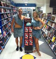 Galaxy Bookstore