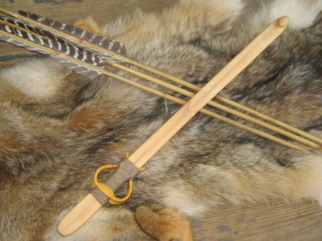 File:Dogwood atlatl by barefootabe-d49kqmu.jpg