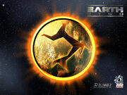Earth 2160 ED logo